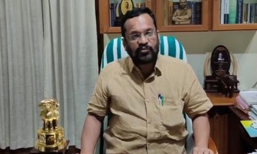 കേരള അസോസിയേഷൻ നോട്ടം ഹ്രസ്വ ചലച്ചിത്ര മേള സമാപിച്ചു