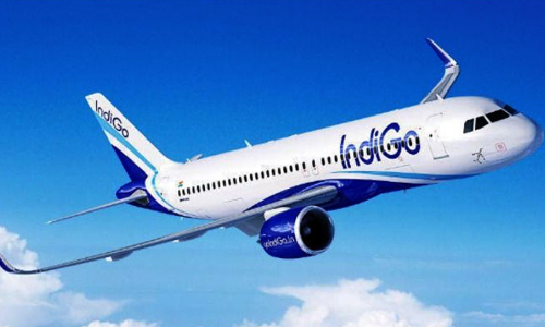 ഇൻഡിഗോ കൊച്ചിയിലേക്ക് സർവിസ് പുനരാരംഭിക്കുന്നു