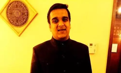 മൊബൈൽ ഫോണിൽ അശ്ലീലം വേഗത്തിൽ ലഭിക്കുന്നതാണ് ബലാത്സംഗത്തിന് കാരണമെന്ന് ഗുജറാത്ത് മന്ത്രി