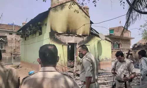 ബിർഭും ആക്രമണം: പ്രതികളുടെ മനഃശാസ്ത്ര പരിശോധന നടത്താൻ സി.ബി.ഐ