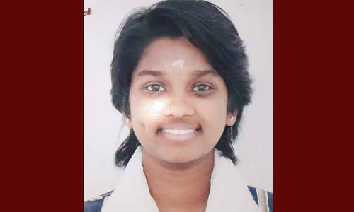 റസിഡൻഷ്യൽ നീറ്റ്​ കോച്ചിങ്​ കേന്ദ്രത്തിൽ വിദ്യാർഥിനി ആത്മഹത്യ ചെയ്തു; പ്രണയ നൈരാശ്യമെന്ന്​ പൊലീസ്​