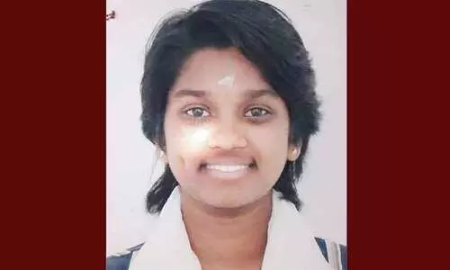 റസിഡൻഷ്യൽ നീറ്റ്​ കോച്ചിങ്​ കേന്ദ്രത്തിൽ വിദ്യാർഥിനി ആത്മഹത്യ ചെയ്തു; പ്രണയ നൈരാശ്യമെന്ന്​ പൊലീസ്​