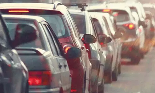 വാഹനനികുതി: ഒറ്റത്തവണ തീര്‍പ്പാക്കല്‍ കാലാവധി നീട്ടി