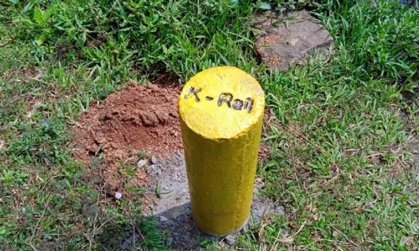 കെ റെയിൽ: സാമൂഹികാഘാത പഠനം വൈകും; സമയം നീട്ടി നൽകണമെന്ന് സർവേ ഏജൻസികൾ