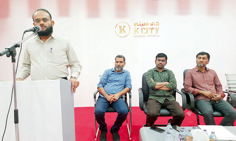 റമദാൻ പ്രചോദനവും പ്രതീക്ഷയും നൽകുന്നു റമദാൻ പ്രചോദനവും പ്രതീക്ഷയും നൽകുന്നു