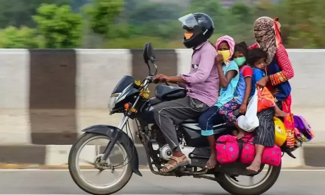 രണ്ടിലധികം കുട്ടികളുണ്ടോ; സർക്കാർ ജീവനക്കാർ കാരണംകാണിക്കണമെന്ന് മധ്യപ്രദേശ് സർക്കാർ