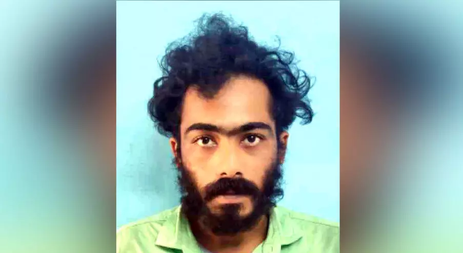 കടമ്പാട്ടുകോണം മത്സ്യമാർക്കറ്റിലെ കവർച്ച: എം.ഡി.എം.എയുമായി പ്രതി പിടിയിൽ കടമ്പാട്ടുകോണം മത്സ്യമാർക്കറ്റിലെ കവർച്ച: എം.ഡി.എം.എയുമായി പ്രതി പിടിയിൽ