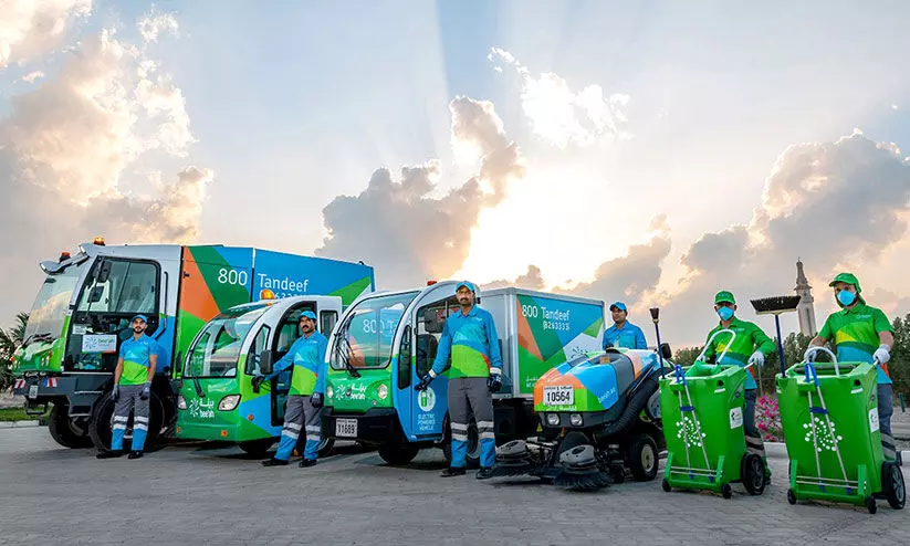 പരിസ്ഥിതി സംരക്ഷണത്തിന് ബീഅ