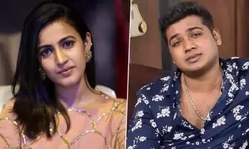 പുലർച്ചെ ഹോട്ടലിൽ ലഹരിപ്പാർട്ടി; റെയ്ഡിൽ പിടിയിലായത് പ്രമുഖരുടെ മക്കൾ