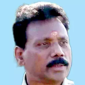 ഗാ​യ​ക​ൻ സു​ന്ദ​ര​ൻ ക​ഴി​മ്പ്രം