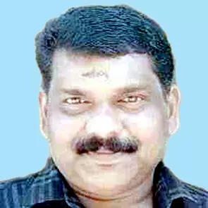 ശി​വ​കു​മാ​ർ