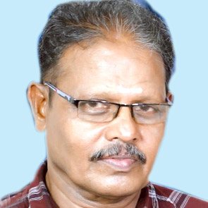 വേ​ണു നാ​യ​ർ