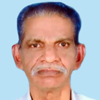 അ​ശോ​ക​ൻ