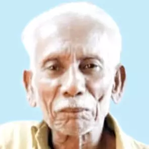 കൃ​ഷ്ണ​ൻ