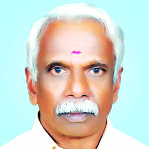 ശി​വ​പാ​ല രാ​ജ