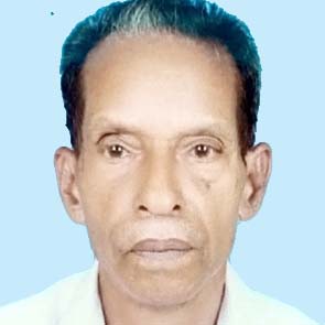 കു​ഞ്ഞി​രാ​മ​ൻ