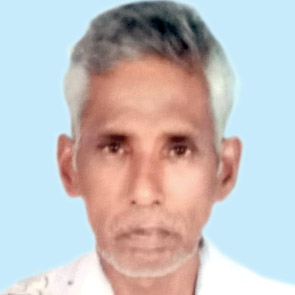 കേ​ള​പ്പ​ൻ