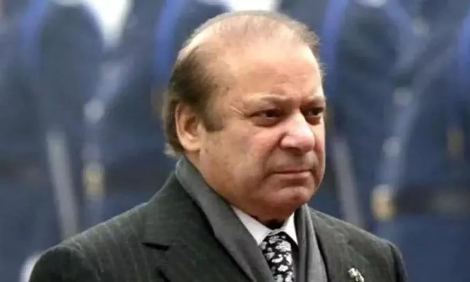 nawaz sharif