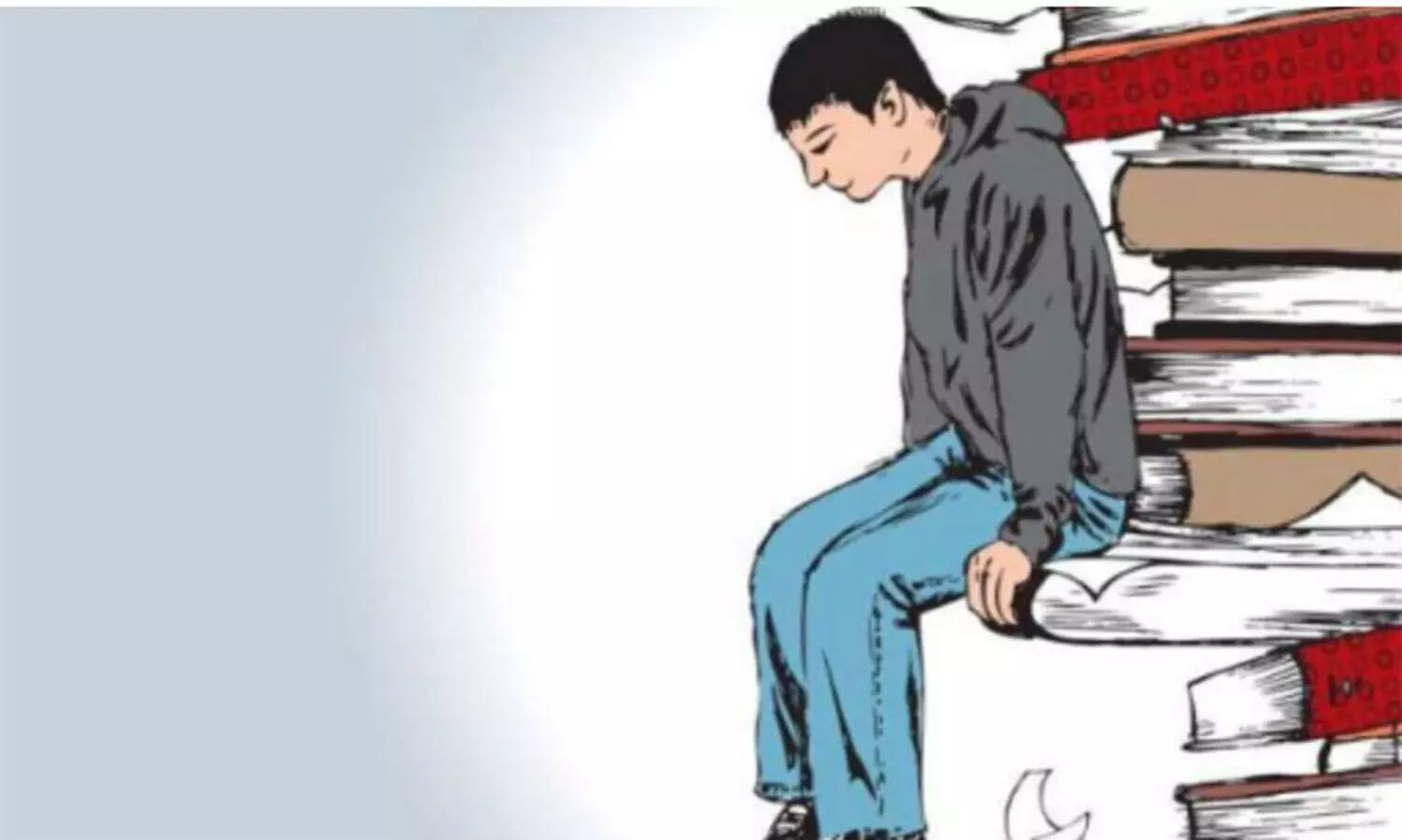 പ​രീ​ക്ഷ പേ​ടി​യോ​ട് വി​ട; കെ​യ​ർ ദോ​ഹ വെ​ബി​നാ​ർ