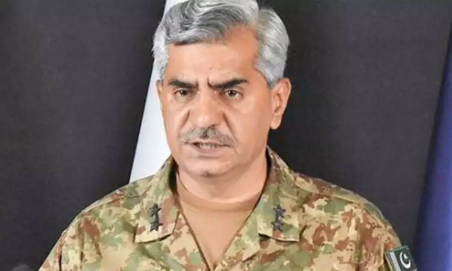 നിലവിലെ രാഷ്ട്രീയ സാഹചര്യങ്ങളുമായി ബന്ധമില്ലെന്ന് പാക് സൈന്യം