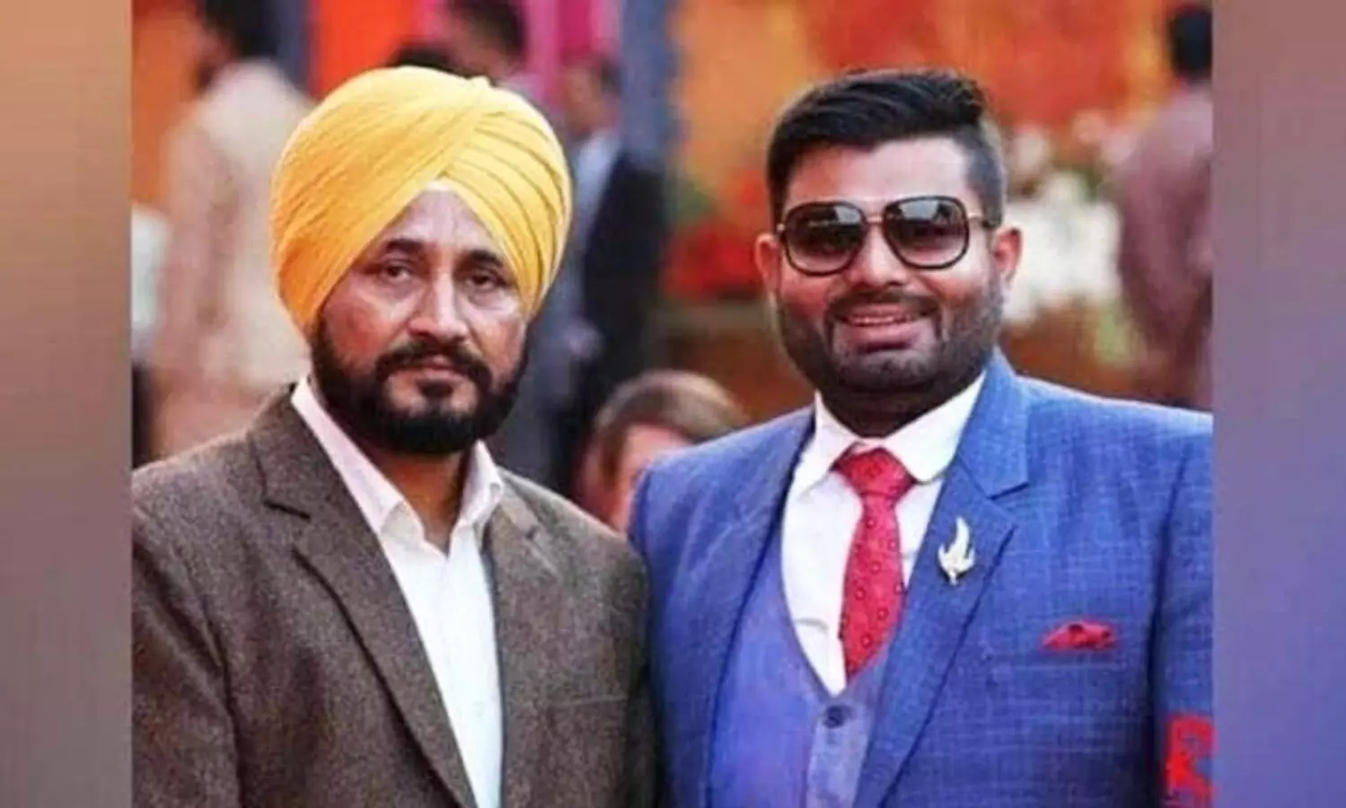 കള്ളപ്പണം വെളുപ്പിക്കൽ: ചരൺജിത് ചന്നിയുടെ അനന്തരവനെതിരെ ഇ.ഡിയുടെ കുറ്റപത്രം