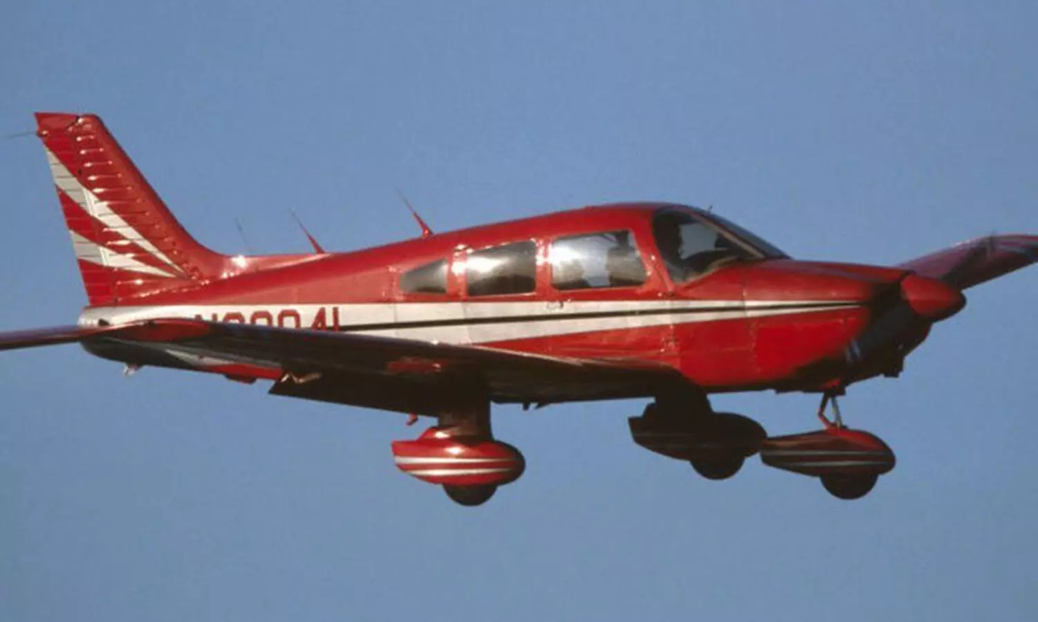 ഇംഗ്ലീഷ് ചാനലിനു മുകളിൽ വിമാനം കാണാതായി