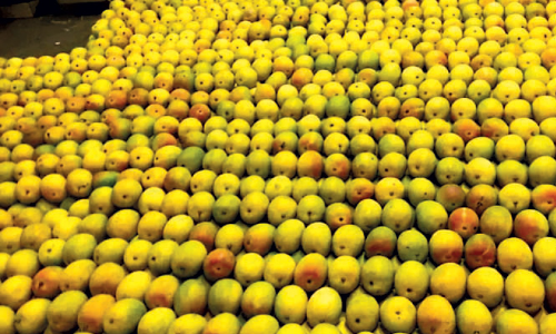 വിലയിൽ പൊള്ളി റമദാൻ