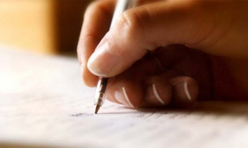 question paper leaked