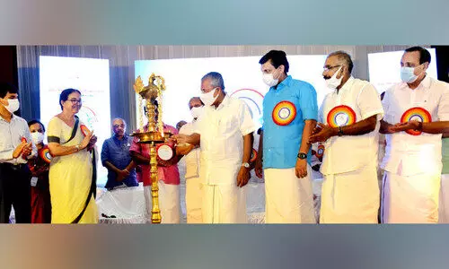 അഴക്കോഴിക്കോടിന്‍റെ അഴ​കായി​ മാറും -മുഖ്യമന്ത്രി