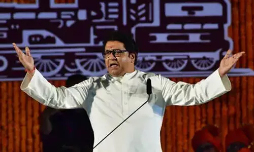 raj thackeray