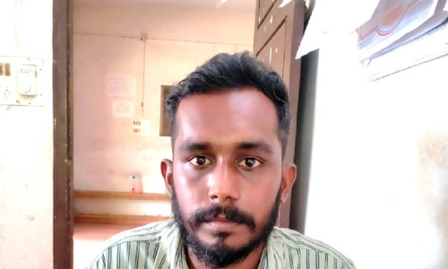 പൂച്ചാക്കലിലെ മയക്കുമരുന്ന് വേട്ട: ഒരാൾകൂടി അറസ്റ്റിൽ