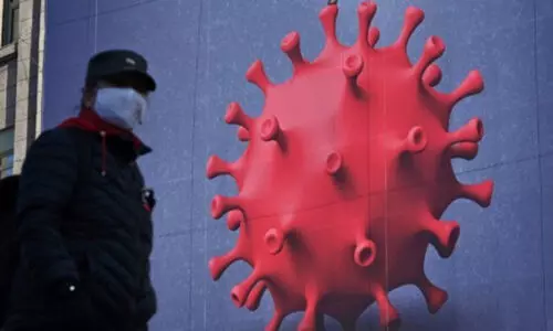 ഒമിക്രോണിന്‍റെ പുതി‍യ വകഭേദത്തിന് വ്യാപനശേഷി കൂടുതൽ; മുന്നറിയിപ്പുമായി ലോകാരോഗ്യ സംഘടന