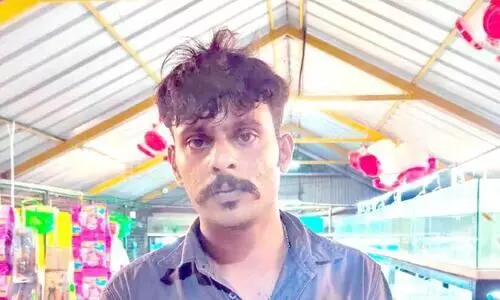 പേർഷ്യൻ പൂച്ചകളെ മോഷ്ടിച്ച പ്രതി പിടിയിൽ പേർഷ്യൻ പൂച്ചകളെ മോഷ്ടിച്ച പ്രതി പിടിയിൽ