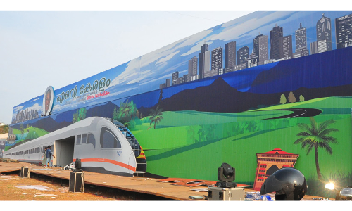 സർക്കാർ ഒന്നാം വാർഷികാഘോഷത്തിന് ഇന്നു തുടക്കം; മുഖ്യമന്ത്രിയടക്കം മന്ത്രിമാർ കണ്ണൂരിൽ