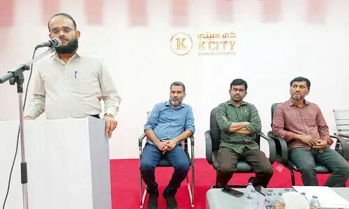 റമദാൻ പ്രചോദനവും പ്രതീക്ഷയും നൽകുന്നു 