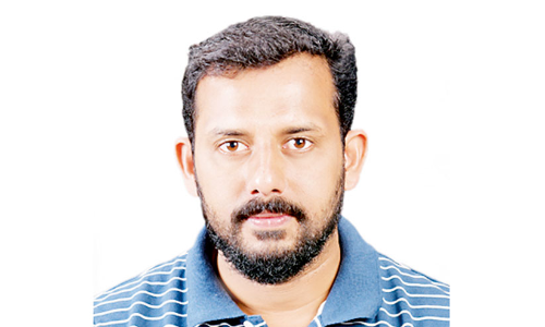 പെരുന്നാൾ കോടിയുടെ മൊഞ്ച്​