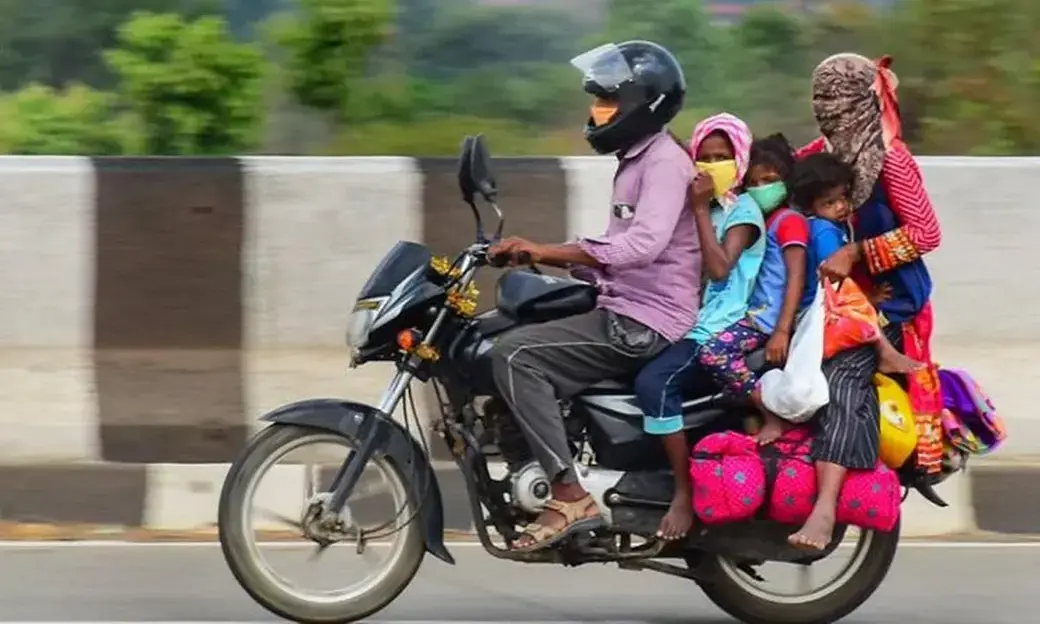 രണ്ടിലധികം കുട്ടികളുണ്ടോ; സർക്കാർ ജീവനക്കാർ കാരണംകാണിക്കണമെന്ന് മധ്യപ്രദേശ് സർക്കാർ