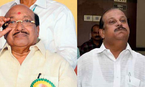 പി.സി. ജോർജിന് വർഗീയത മുഖ്യം -വെള്ളാപ്പള്ളി നടേശൻ