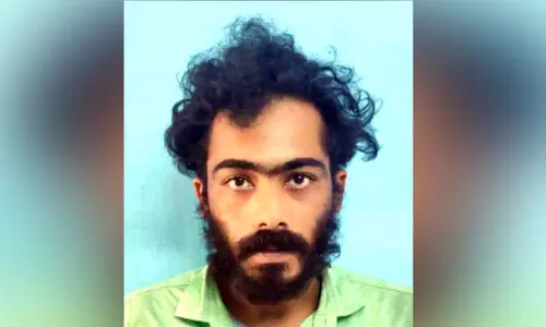 കടമ്പാട്ടുകോണം മത്സ്യമാർക്കറ്റിലെ കവർച്ച: എം.ഡി.എം.എയുമായി പ്രതി പിടിയിൽ