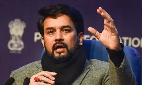 Anurag Thakur