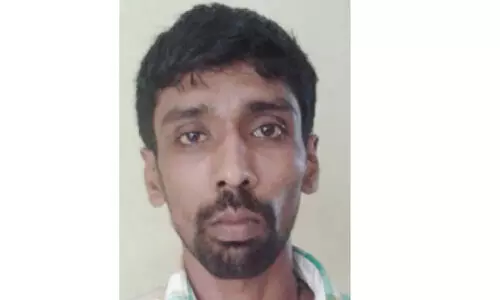 കാപ്പ ചുമത്തി ജയിലിലടച്ചു