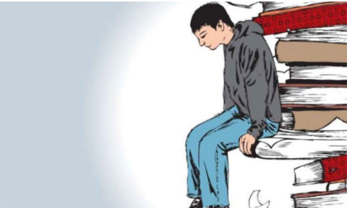 പ​രീ​ക്ഷ പേ​ടി​യോ​ട് വി​ട; കെ​യ​ർ ദോ​ഹ വെ​ബി​നാ​ർ