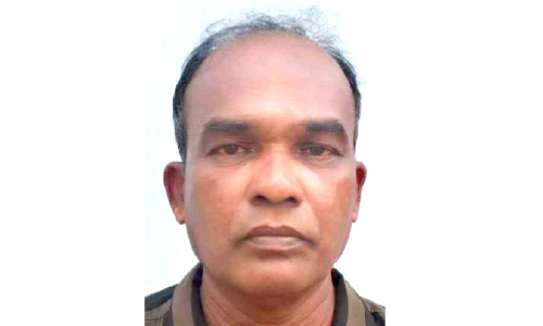 ചാലക്കുടിയിൽ വൻ സ്പിരിറ്റ് വേട്ട; ഒരാൾ പിടിയിൽ