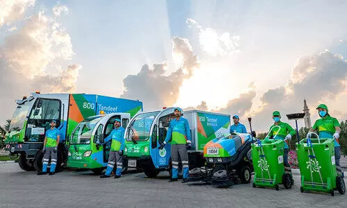 പരിസ്ഥിതി സംരക്ഷണത്തിന് ബീഅ