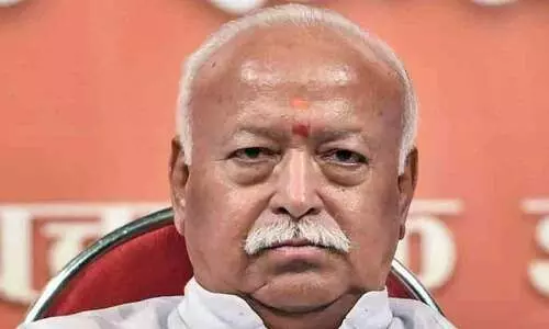 Mohan Bhagwat