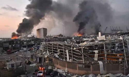 രാജ്യത്തെ വിദ്യാഭ്യാസ സമ്പ്രദായം പുനർനിർമിക്കണം: ലെബനൻ സർക്കാരിനോട് യു.എൻ