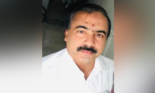 കണ്ണൂർ സ്വദേശി ഖത്തറിൽ നിര്യാതനായി