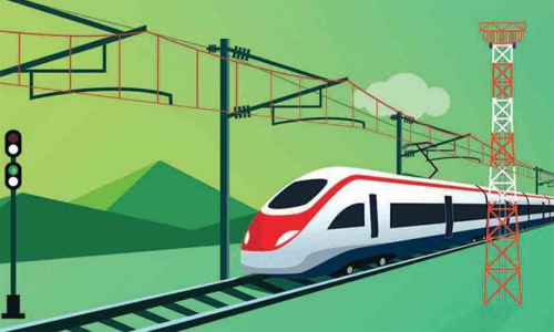 സിൽവർലൈൻ: ഭൂമി വിജ്ഞാപനം പിൻവലിക്കണം; സമരസമിതി വീണ്ടും പ്രക്ഷോഭത്തിന്​