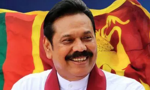 mahinda pajapaksa 4322