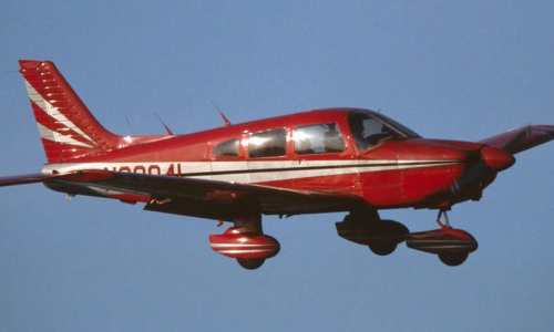 ഇംഗ്ലീഷ് ചാനലിനു മുകളിൽ വിമാനം കാണാതായി